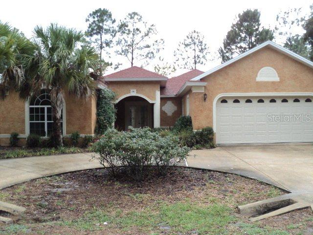 36 Rolling Fern Dr., Palm Coast, FL 32164