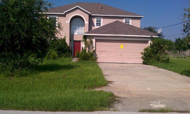 103 Laramie Dr., Palm Coast, FL 32137