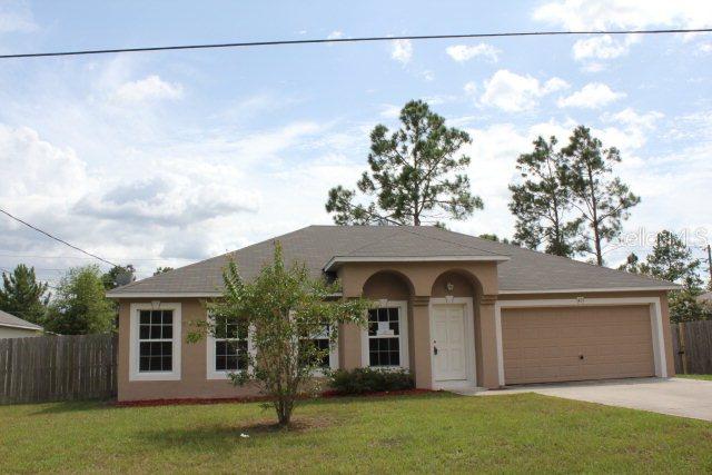 43 Wheatfield Dr., Palm Coast, FL 32164