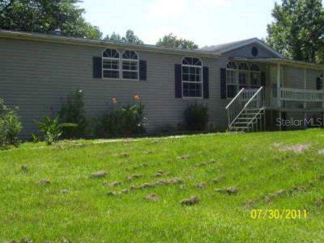10440 Deep Creek Blvd., Hastings, FL 32145