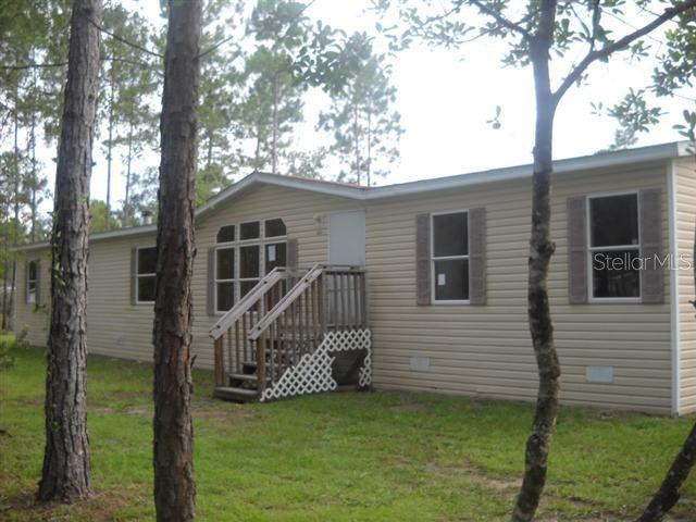 [Address Hidden by Seller], Hastings, FL 32145
