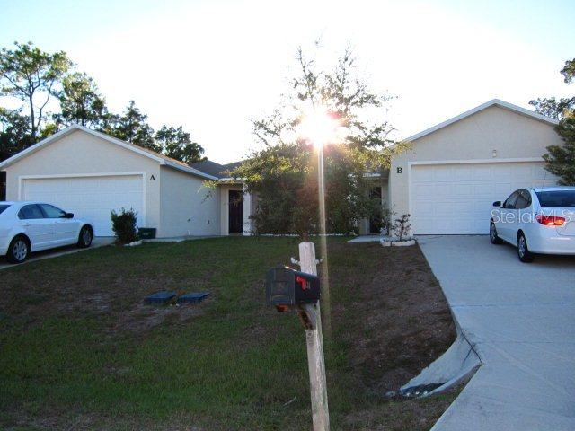 43 Columbia Ln., Palm Coast, FL 32137