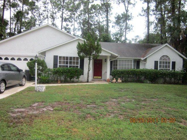 68 Bennett Ln., Palm Coast, FL 32137