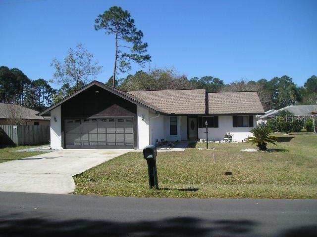 [Address Hidden by Seller], Palm Coast, FL 32137