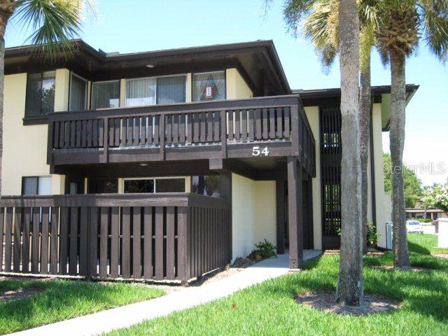 54 Club House Dr. #103, Palm Coast, FL 32137