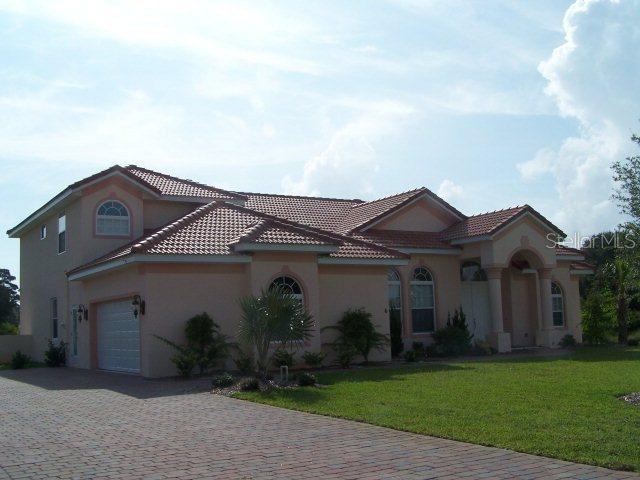 6 Sabal Bend, Palm Coast, FL 32137
