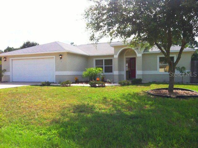 8 Russman Ln., Palm Coast, FL 32164