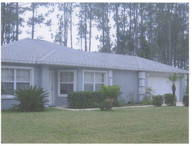 [Address Hidden by Seller], Palm Coast, FL 32137