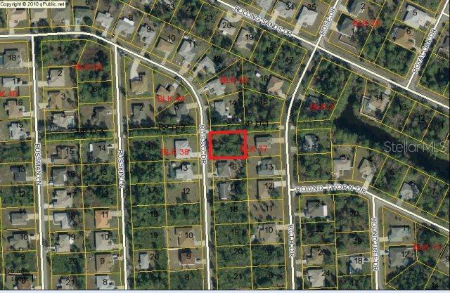 29 Russo Dr., Palm Coast, FL 32164