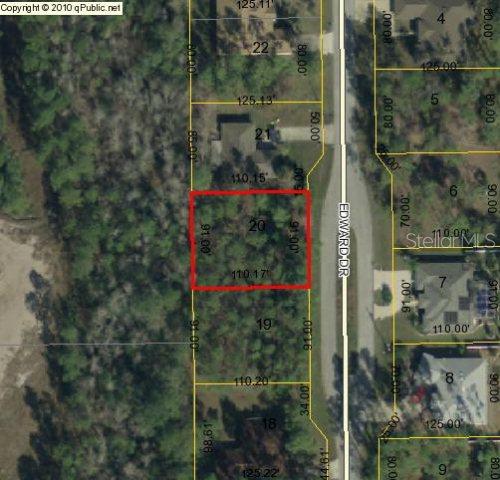 58 Edward Dr., Palm Coast, FL 32164