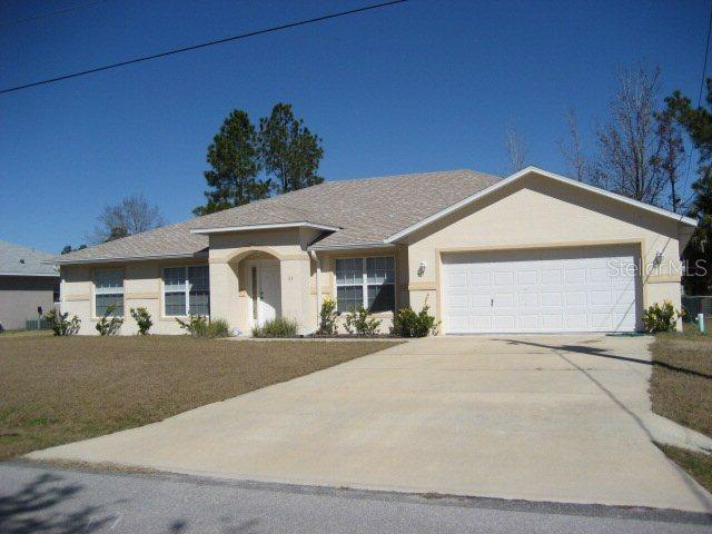 33 Royal Leaf Ln., Palm Coast, FL 32164