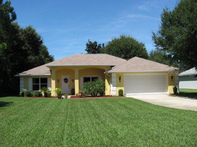 5 Meadowfield Ct., Ormond Beach, FL 32174