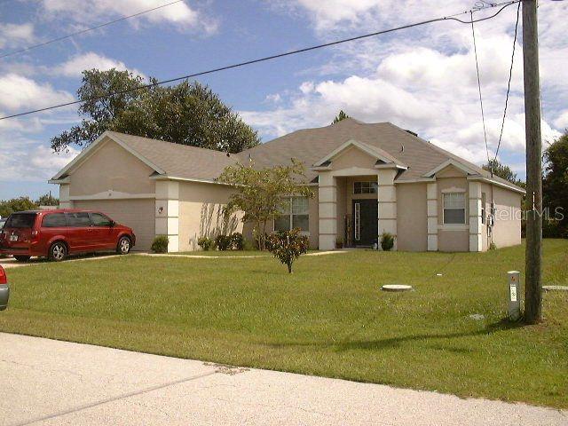 10 Lucas Ln., Palm Coast, FL 32137