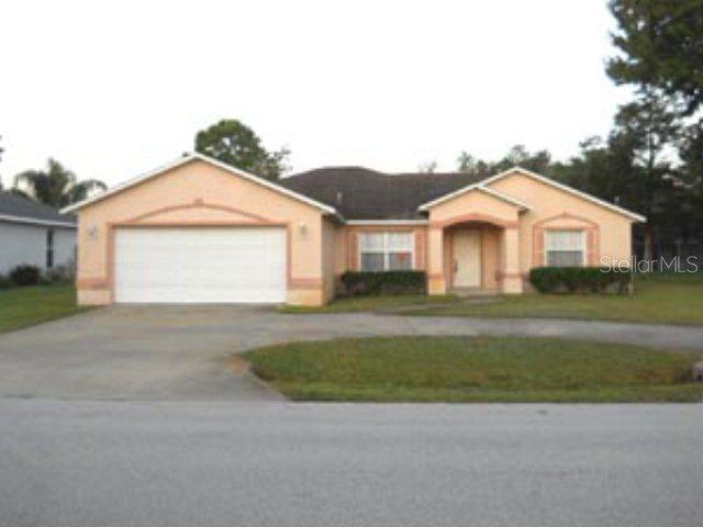 166 Barrington Dr., Palm Coast, FL 32137