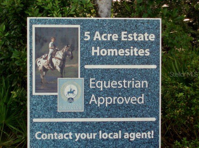 20 Secretariat Ln., Flagler Beach, FL 32136