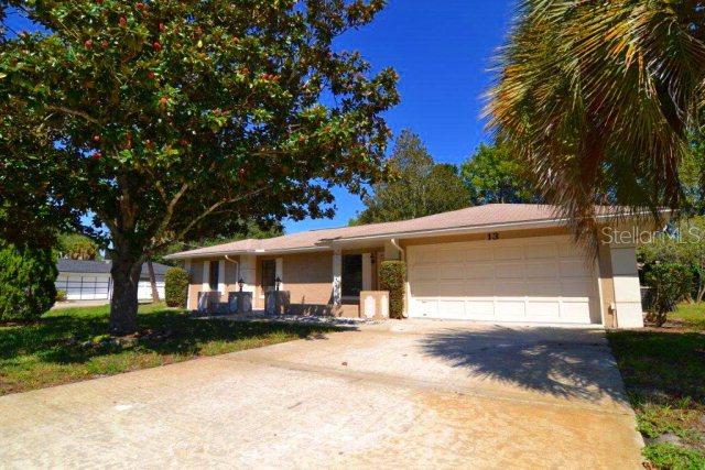 13 Federal Ln., Palm Coast, FL 32137