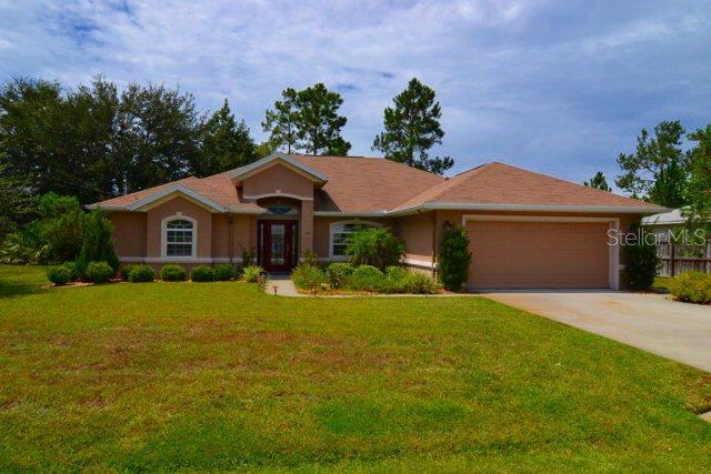 62 Rolling Fern Dr., Palm Coast, FL 32164