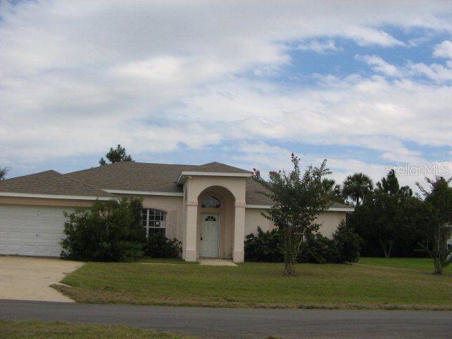 91 Luther Dr., Palm Coast, FL 32137