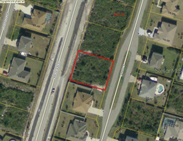 7 Lamar Ln., Palm Coast, FL 32137