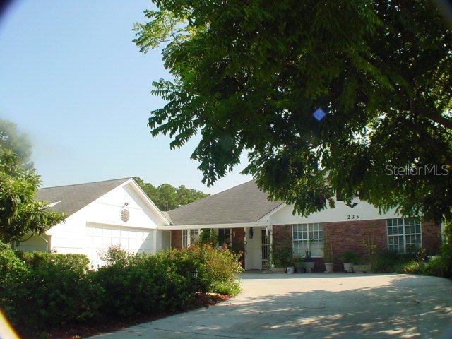 235 Beechwood Ln., Palm Coast, FL 32137