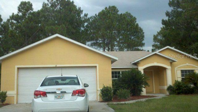 12 White Stone Pl., Palm Coast, FL 32164