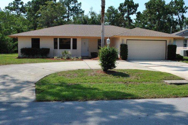 38 Fairhill Ln., Palm Coast, FL 32137