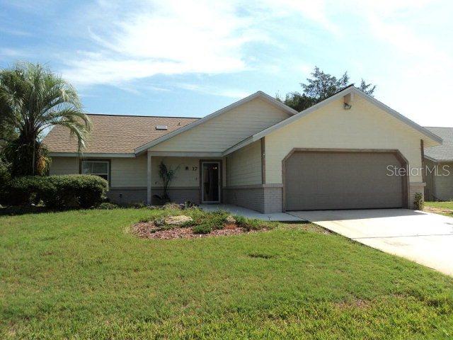 17 Cold Spring Ct., Palm Coast, FL 32137