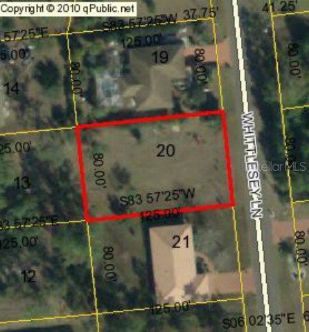 27 Whittlesey Ln., Palm Coast, FL 32137