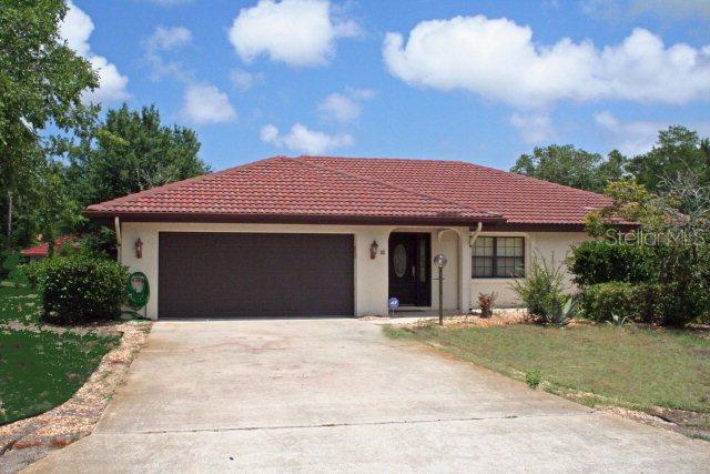 11 Village Ln., Palm Coast, FL 32164