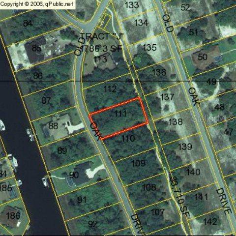 25 Old Oak Dr., Palm Coast, FL 32137