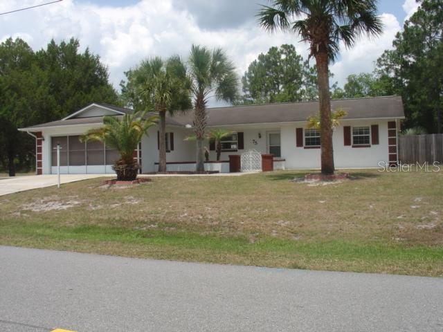 [Address Hidden by Seller], Palm Coast, FL 32164