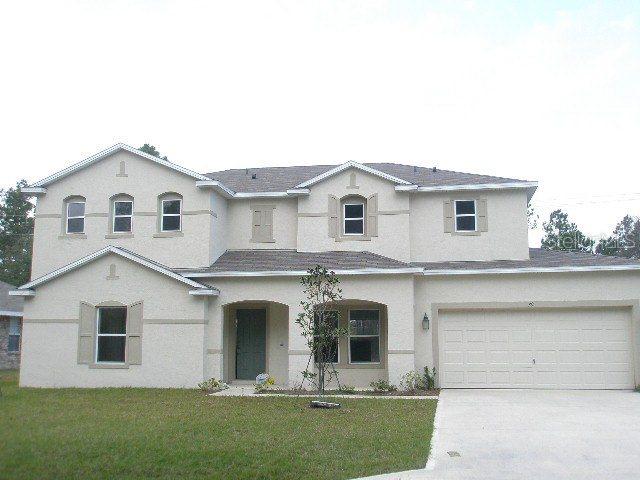 39 Radcliffe Dr., Palm Coast, FL 32164
