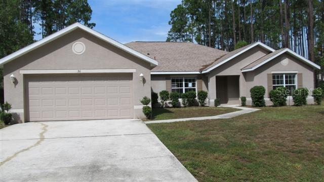 36 Rippling Brook Dr., Palm Coast, FL 32164