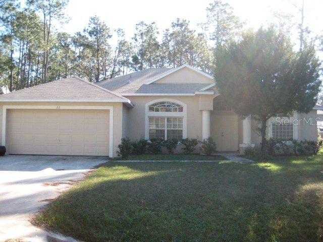 22 Riverside Dr., Palm Coast, FL 32164