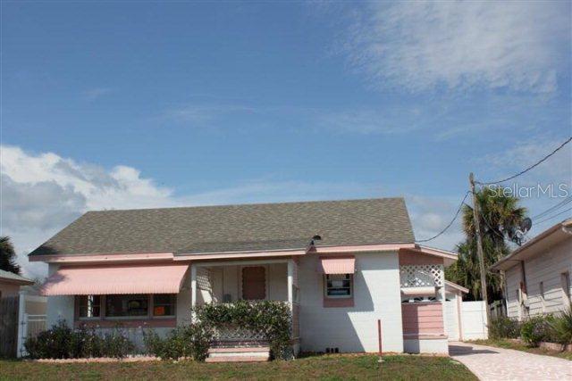 808 Central Ave., Flagler Beach, FL 32136