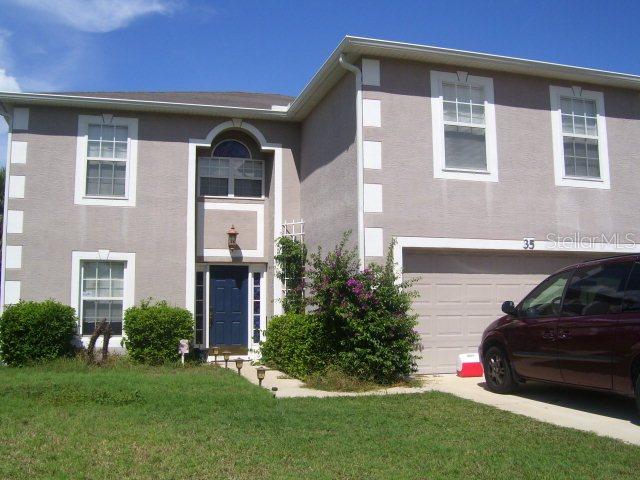 35 Prince Michael Ln., Palm Coast, FL 32164