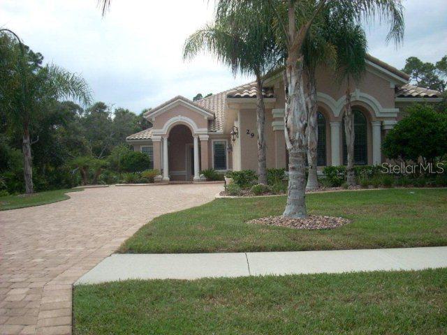 29 S Riverwalk Dr., Palm Coast, FL 32137