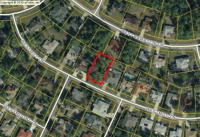 30 Westmill Ln., Palm Coast, FL 32164