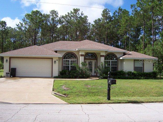 6 Ralph Pl., Palm Coast, FL 32164