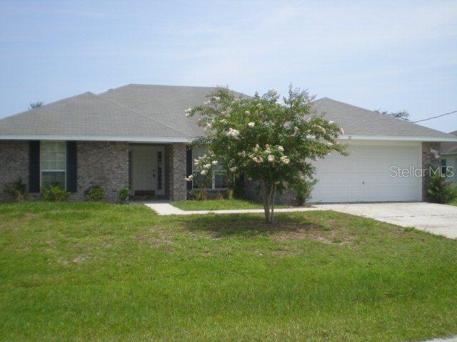 32 Butterfield Dr., Palm Coast, FL 32137