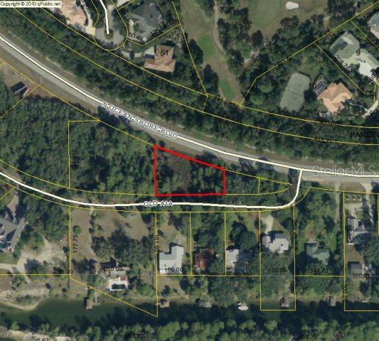 4258 Ocean Shore Blvd., Flagler Beach, FL 32136