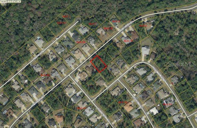 190 Frontier Dr., Palm Coast, FL 32137