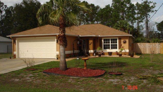 [Address Hidden by Seller], Palm Coast, FL 32137