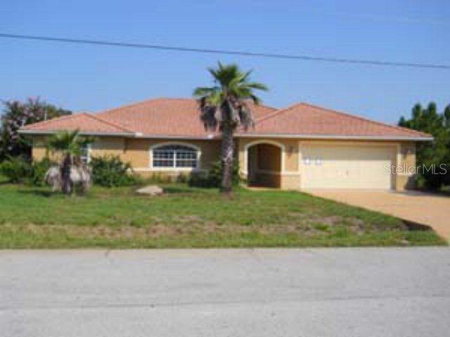 49 Londonderry Dr., Palm Coast, FL 32137