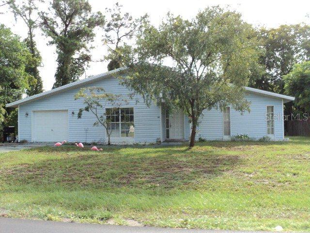 88 Farragut Dr., Palm Coast, FL 32137