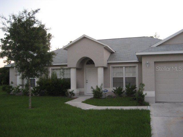 [Address Hidden by Seller], Palm Coast, FL 32137