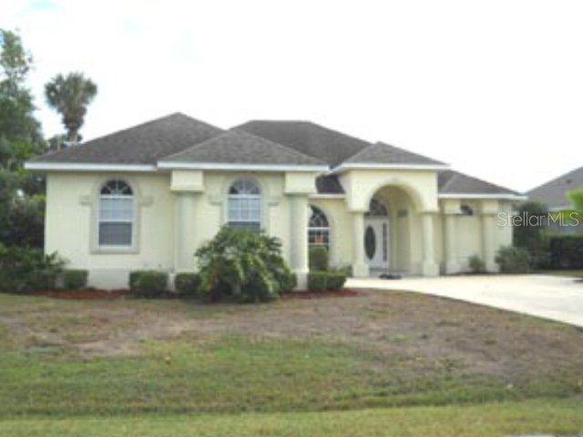5 Cherokee Ct., Palm Coast, FL 32137