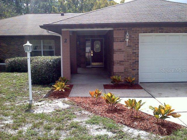 [Address Hidden by Seller], Palm Coast, FL 32137