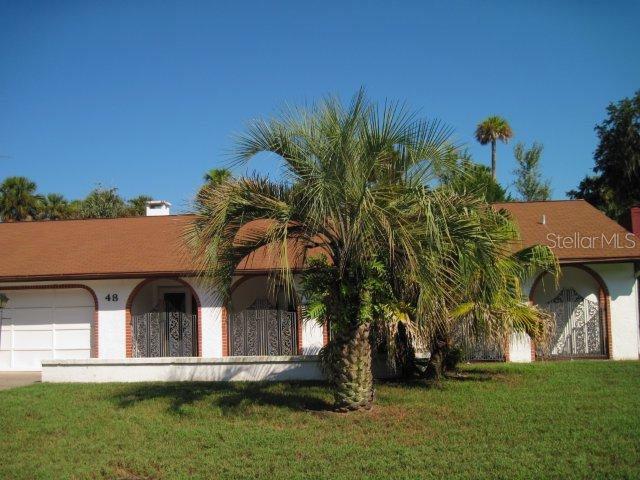 48 Courtney Pl., Palm Coast, FL 32137