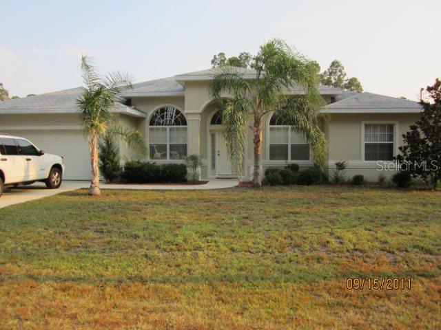 [Address Hidden by Seller], Palm Coast, FL 32137